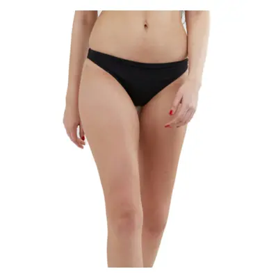 Női fürdőruha alsó rész FUNDANGO Moana Classic Bottoms-890-black I