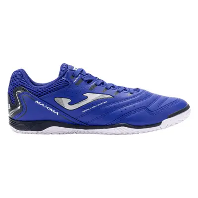 Férfi teremfocicipő JOMA Maxima M IC royal blue