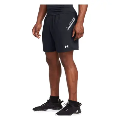 Férfi futónadrág UNDER ARMOUR UA Tech Utility Shorts-BLK