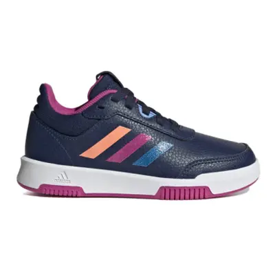 Lányok szabadidős cipők ADIDAS Tensaur Sport 2.0 dark blue lucid fuchsia blue fusion