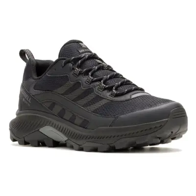 Férfi alacsony túracipő MERRELL Speed Strike 2 GTX black