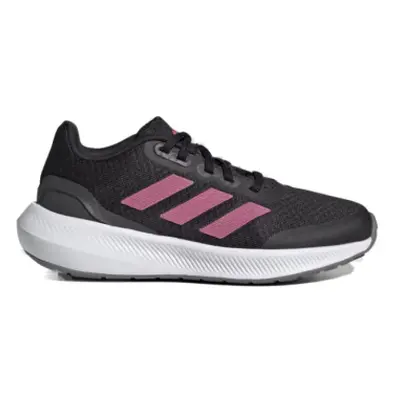 Lány sportcipő (edzés) ADIDAS RUNFALCON 3,0 K-CBLACK PULMAG GRESIX