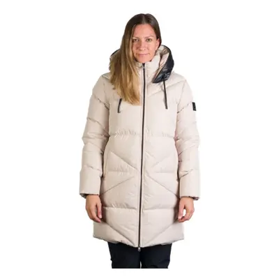 Női kabát NORTHFINDER KIM-502beige