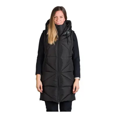 Női mellény NORTHFINDER JERRI-269black