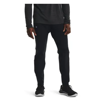 Férfi futónadrág UNDER ARMOUR UA OutRun the STORM Pant-BLK-1365669-001