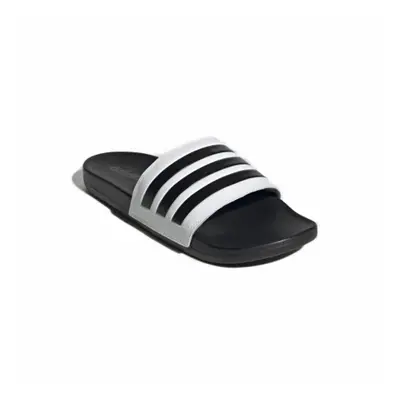 Flip papucs (strandcipő) ADIDAS Adilette Comfort cloud white core black core black