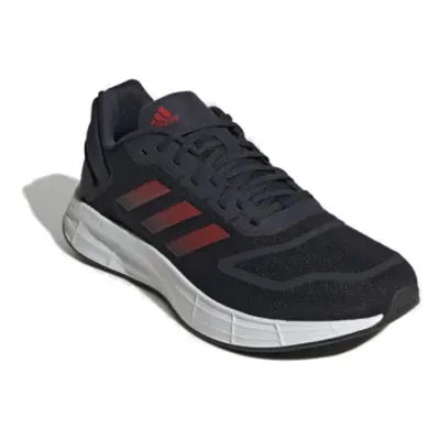 Férfi sportcipő (edzés) ADIDAS Duramo 10 blue vivid red cloud white