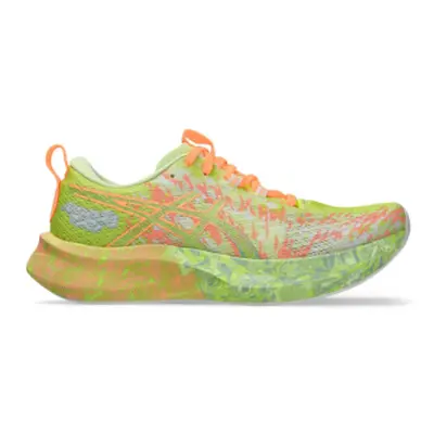 Női futócipő ASICS Noosa Tri 16 safety yellow cool matcha