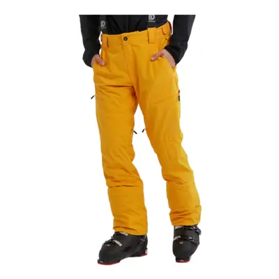 Férfi sínadrág FUNDANGO Teak Pants-260-mango