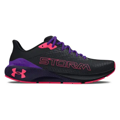 Férfi futócipő UNDER ARMOUR UA Machina Storm black black pink shock