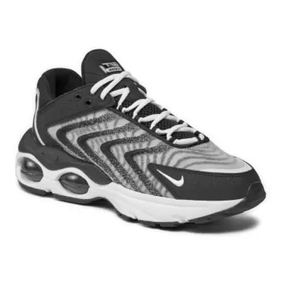 Férfi szabadidős lábbelik NIKE Air Max TW black black white white