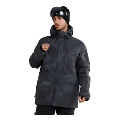 Férfi sídzseki FUNDANGO Ryder Jacket-575-rock