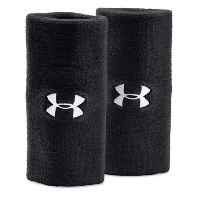 Izzad UNDER ARMOUR Performance Wristband-BLK