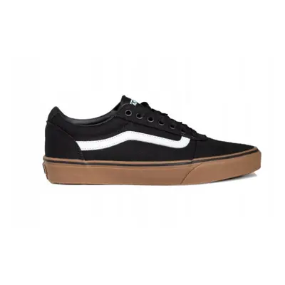 Pánska rekreačná obuv VANS MN Ward (Canvas) black gum