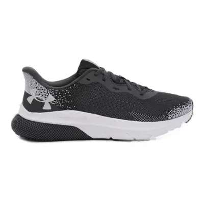 Férfi futócipő UNDER ARMOUR UA HOVR Turbulence 2 jet gray jet gray metallic silver