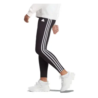 Női leggings ADIDAS W FI 3S LEGGING-HT4713-black