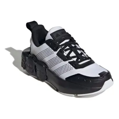 Fiú sportcipő (edzés) ADIDAS Star Wars Runner core black core black cloud white