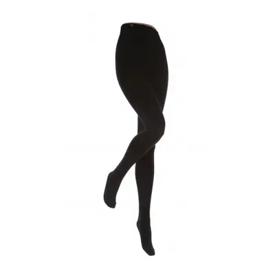 Női termálharisnya HEAT HOLDERS LADIES TIGHTS -BLACK