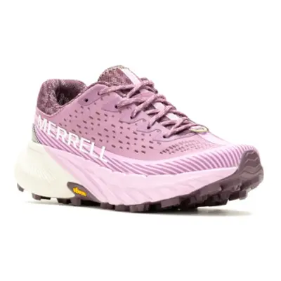 Női futócipő MERRELL Agility Peak 5 mauve fondant