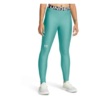 Női leggings UNDER ARMOUR UA HG Authentics Legging-GRN