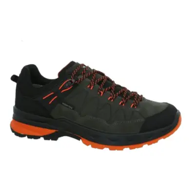 Alacsony túra teljes bőr cipő WITEBLAZE TREK SPEED LO UNI 3001591-008