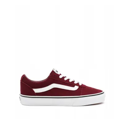 Női járócipő VANS WM Ward (Suede) port royale white