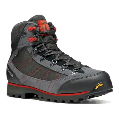 Férfi magas túracipő TECNICA Makalu IV GTX Ms, 019 shadow piedra rich lava