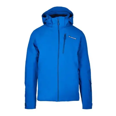 Férfi sídzseki BLIZZARD Ski Jacket Silvretta, petroleum