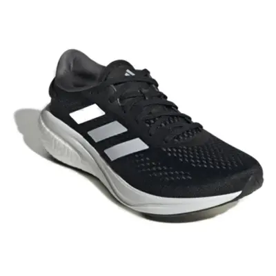 Férfi futócipő ADIDAS Supernova 2 core black cloud white grey six