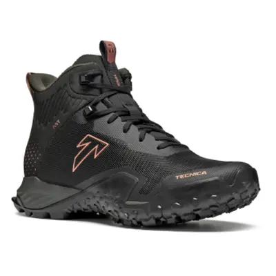 Női boka túracipő TECNICA Magma 2.0 S MID GTX Ws, black midway bacca