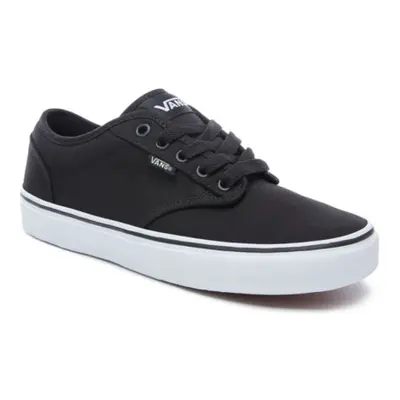 Férfi szabadidős lábbelik VANS MN Atwood (Canvas) black white