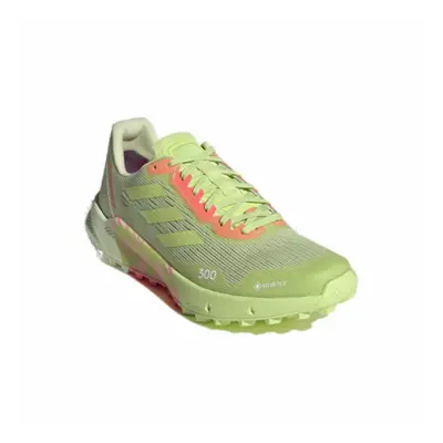 Női futócipő ADIDAS Terrex Agravic Flow 2.0 GTX almost lime pulse lime turbo