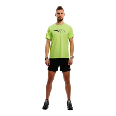 Férfi futónadrág ANTA Shorts-852225511-1-SS22_Q2-Basic Black