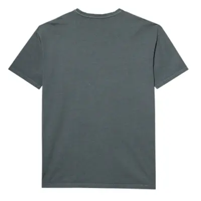 Pánske tričko s krátkym rukávom 4F TSHIRT-4FWSS24TTSHM1316-44S-OLIVE