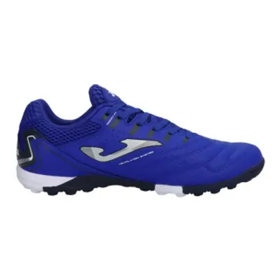 Férfi futballcipő gyep JOMA Maxima M TF royal blue