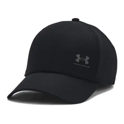 Férfi sapka UNDER ARMOUR M Iso-chill Armourvent Adj-BLK