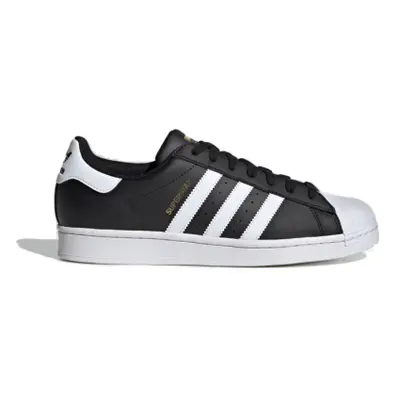 Férfi járócipő ADIDAS ORIGINALS SUPERSTAR CBLACK FTWWHT CBLACK