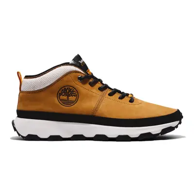 Férfi járócipő TIMBERLAND Winsor Trail wheat