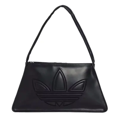 Női kézitáska ADIDAS ORIGINALS SHOULDERBAG BLACK