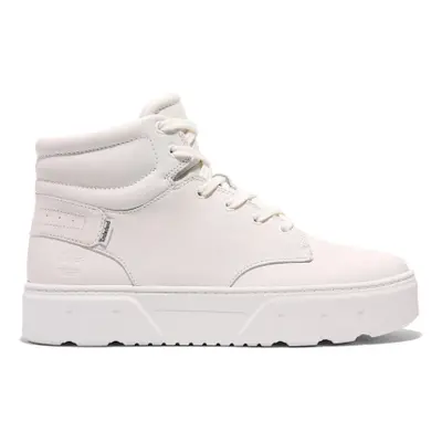 Női járócipő TIMBERLAND Laurel Court white full grain