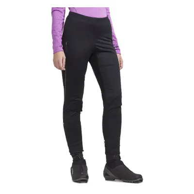 Hőszigetelt női jogging leggings CRAFT STORM BALANCE TIGHTS W