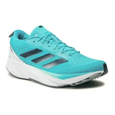 Férfi futócipő ADIDAS Adizero SL lucid cyan bliss blue wonder silver