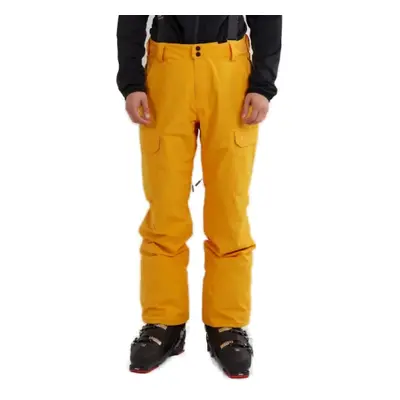 Pánske lyžiarske nohavice FUNDANGO Sierra Pants-260-mango