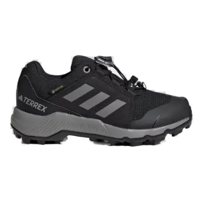 Junior alacsony túracipő ADIDAS TERREX GTX K CBLACK GRETHR CBLACK