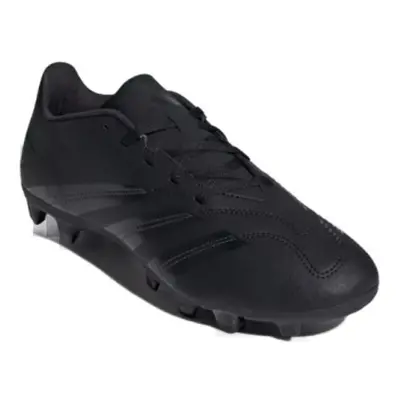 Férfi kültéri futballcipő ADIDAS Predator 24 Club M FG core black carbon core black