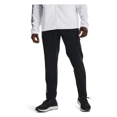 Férfi futónadrág UNDER ARMOUR UA STORM Run Pant-BLK-1365622-001