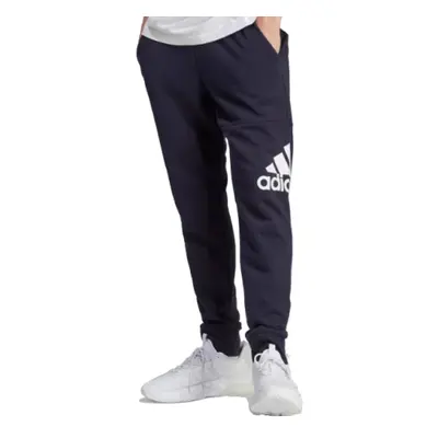 Pánske tepláky ADIDAS M BL FT PT-HA4344-Blue