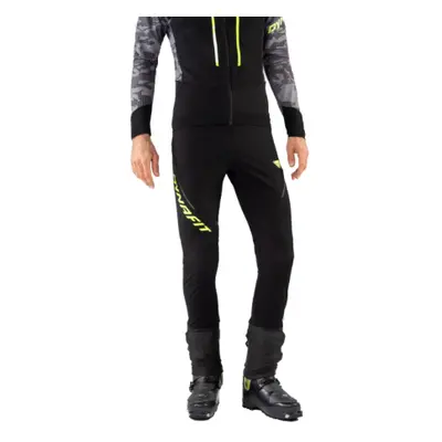 Férfi skialp nadrág DYNAFIT Mezzalama Race Pants M-0911-black out