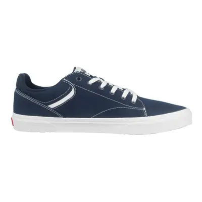 Pánska rekreačná obuv VANS MN Seldan (Canvas) dress blues white