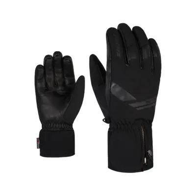 Síkesztyű ZIENER GOMAN AS(R) PR glove ski alpine